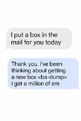 Dad Joke