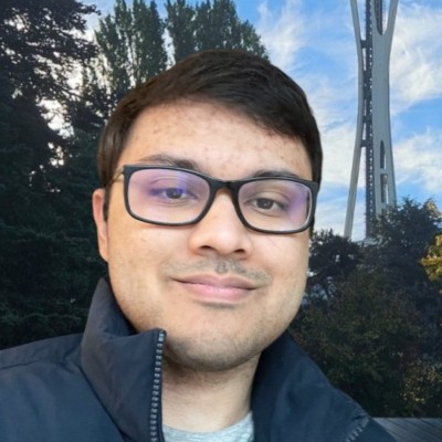 Chandradeep Chowdhury