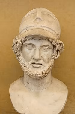 Pericles' Funeral Oration